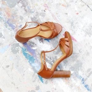 Sézane Andrei Sandals